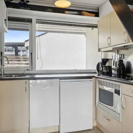 Charming Apartment, Close To The Oresund,