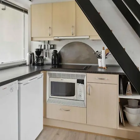 Holiday home Charming Apartment, Close To The Oresund, *
