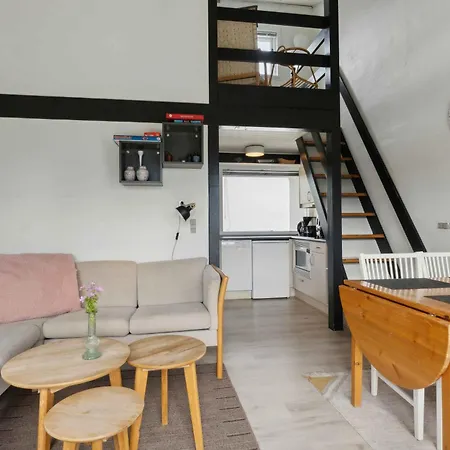 Charming Apartment, Close To The Oresund, Holiday home