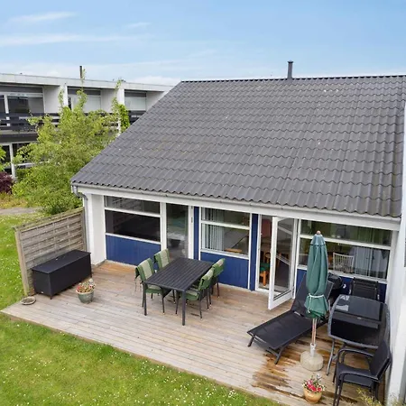 Holiday home Charming Apartment, Close To The Oresund, *