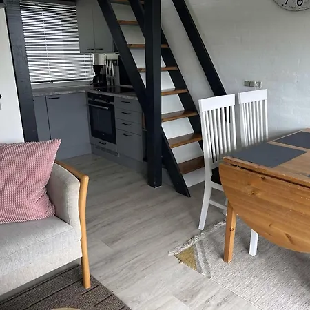 Charming Close To The Oresund Feriehus