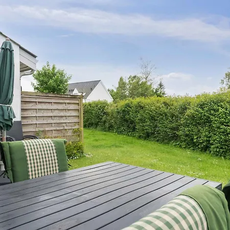 Charming Close To The Oresund *