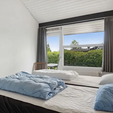 Charming Close To The Oresund Feriehus Bøtø By