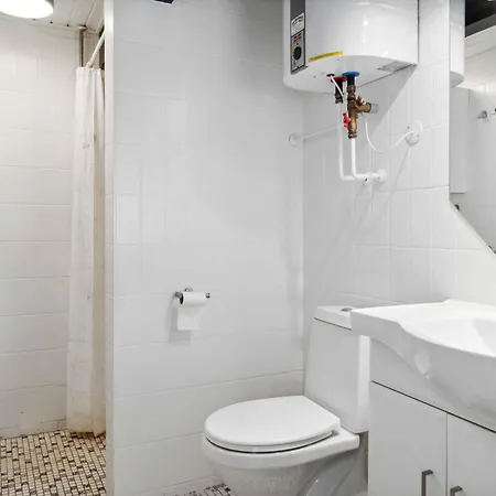 Nyaraló Charming Close To The Oresund Bøtø By