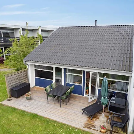 Charming Close To The Oresund