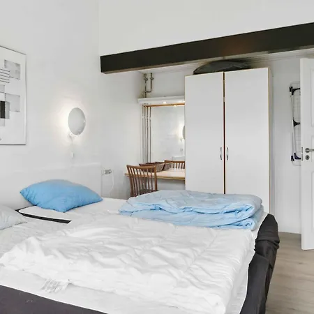 Charming Close To The Oresund Feriehus *