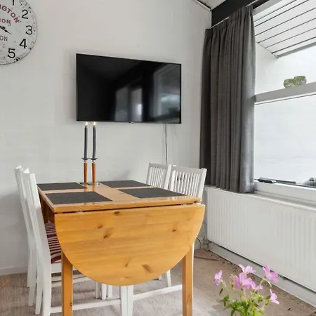 Charming Close To The Oresund Feriehus Bøtø By