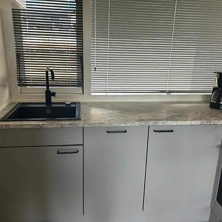 Charming Close To The Oresund Nyaraló Bøtø By