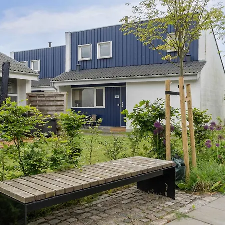 Charming Close To The Oresund Nyaraló