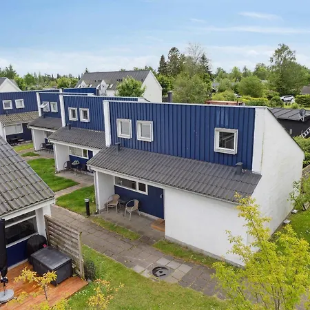 Charming Close To The Oresund