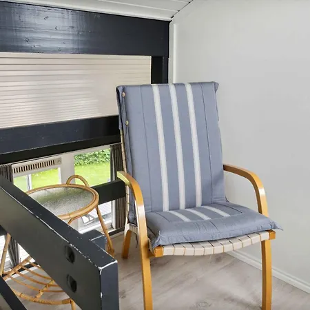 Charming Close To The Oresund Feriehus