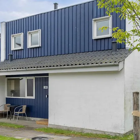 Charming Close To The Oresund *