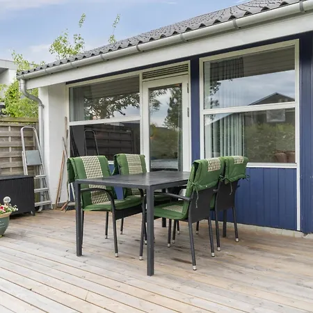 Charming Close To The Oresund