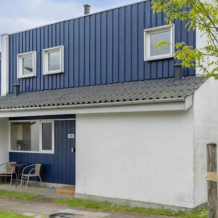 Charming Close To The Oresund