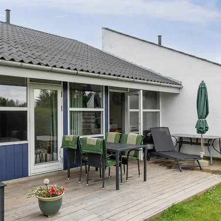Charming Close To The Oresund *