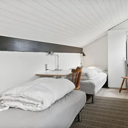 Charming Close To The Oresund *