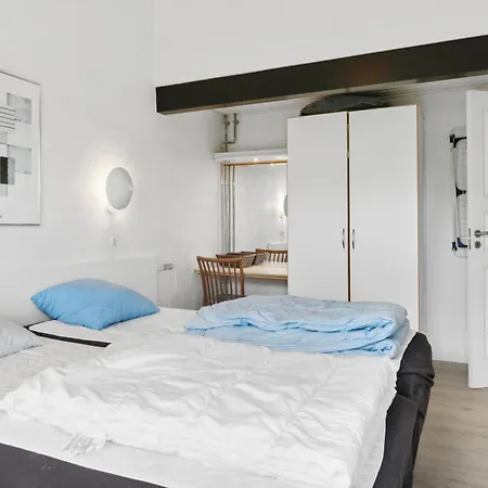 Charming Close To The Oresund Holiday home Boto By