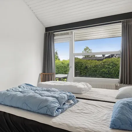 Holiday home Charming Close To The Oresund *
