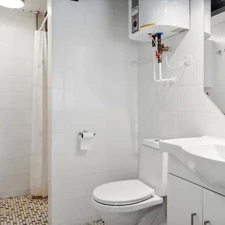 Holiday home Charming Close To The Oresund