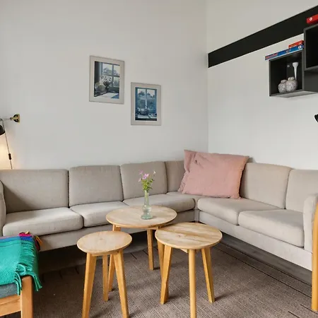 Holiday home Charming Close To The Oresund *