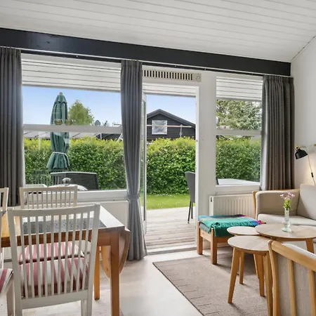 Charming Close To The Oresund